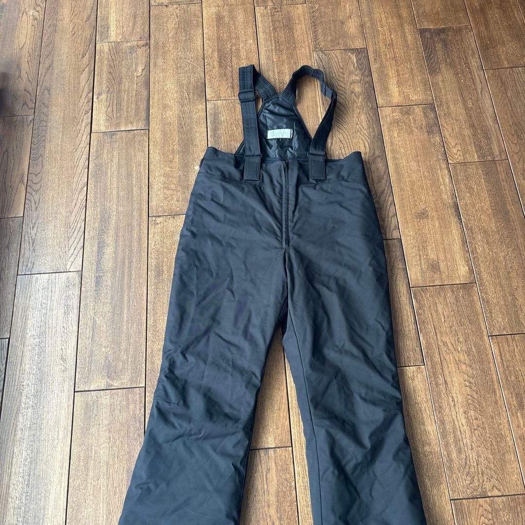 フェニックス　スキーウェア上下セット　160