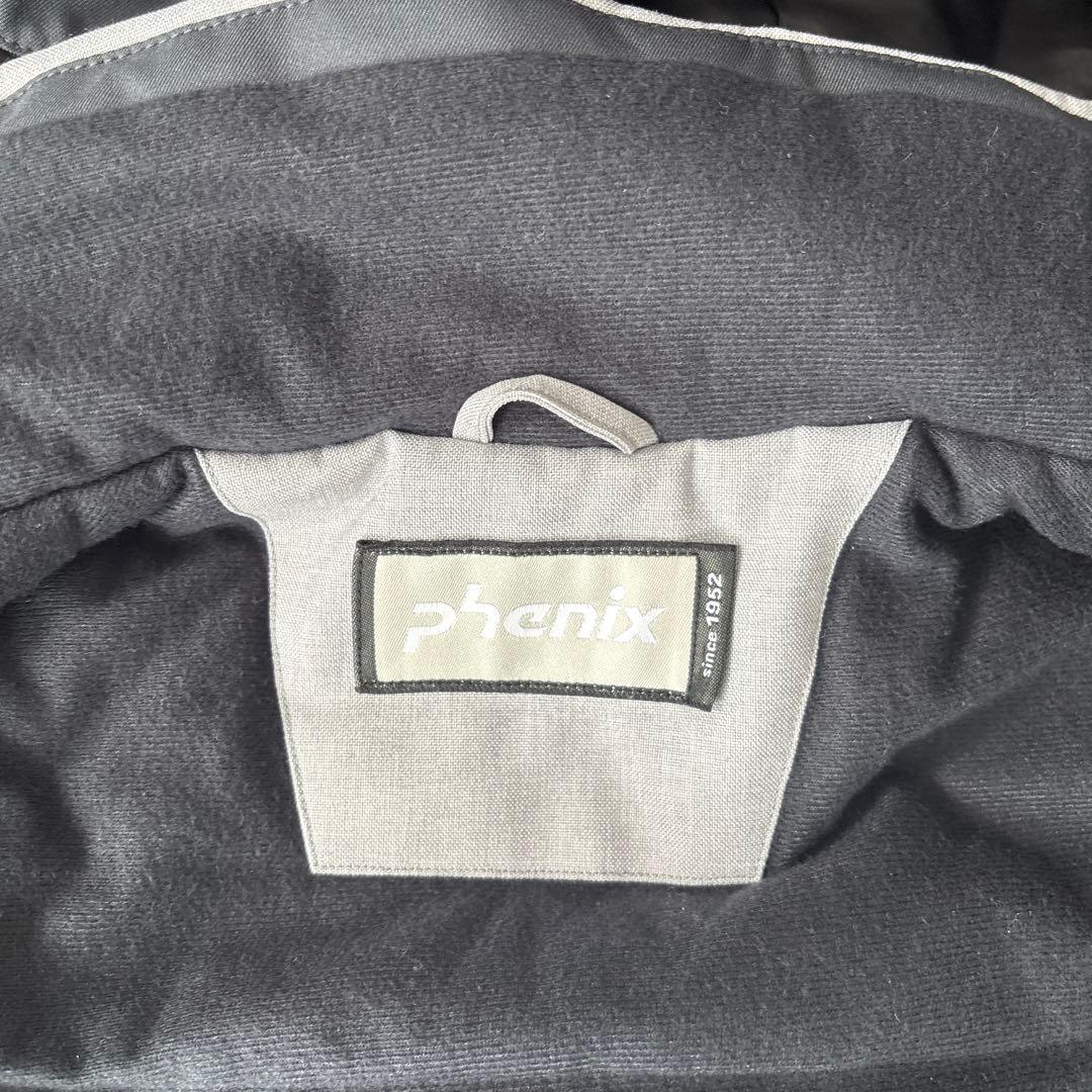 フェニックス　スキーウェア上下セット　160