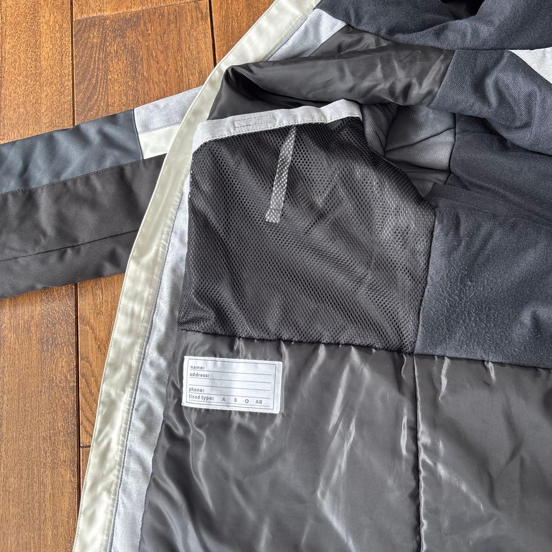 フェニックス　スキーウェア上下セット　160