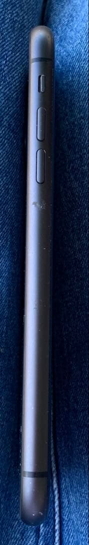 スマートフォン本体 iPhone 11 64GB black