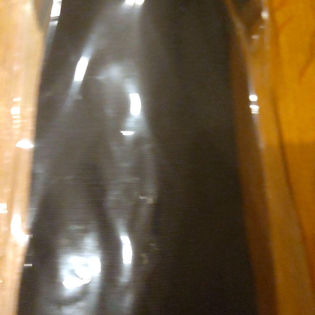 シルクふぁみりぃ　シルクリブ スパッツアウトレット【※詳細熟読】未開封