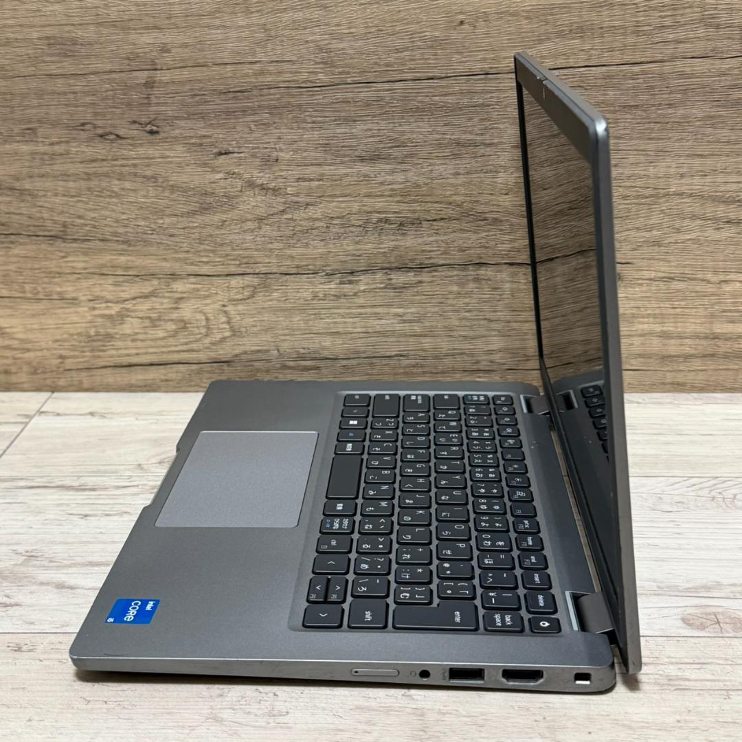 良品! dinabook G83/FR Core i5 第10世代 256GB