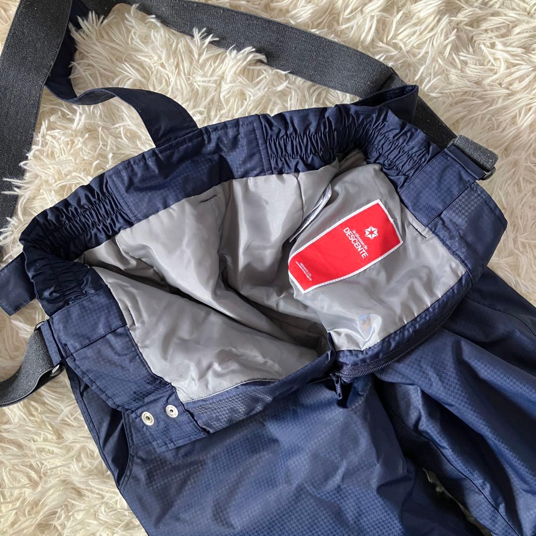 #9A✨IGNIO✨スキー スノボ ウェア 上下 レディースL