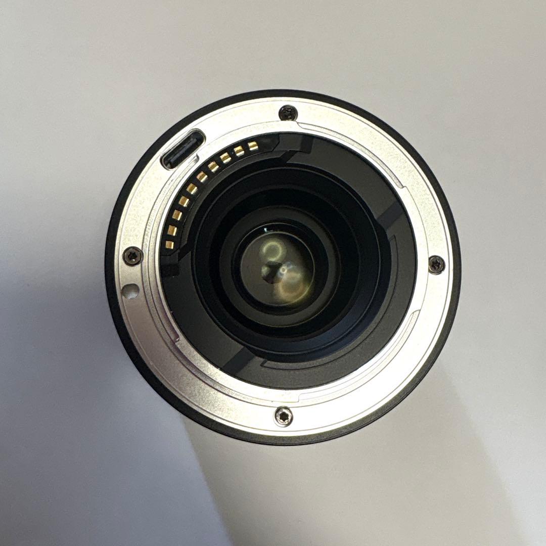 速決・美品 ビルトロックス　viltrox AF 40mm F2.5 ソニー E