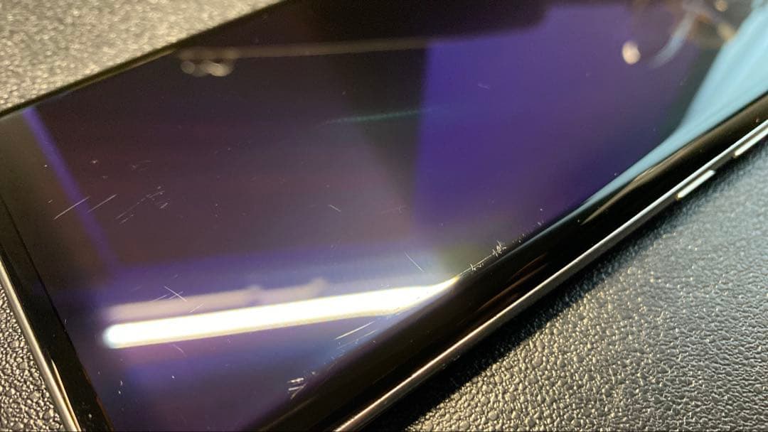 Xiaomi Mi Note 10 Lite 本体