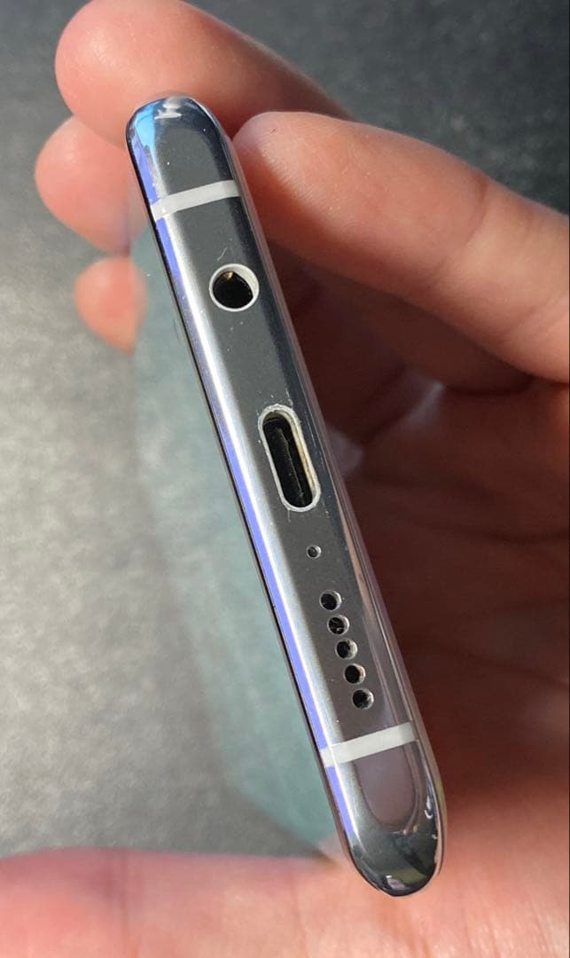 Xiaomi Mi Note 10 Lite 本体