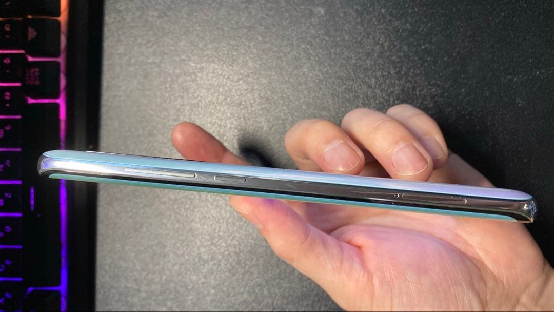 Xiaomi Mi Note 10 Lite 本体