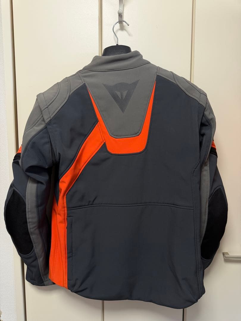 Dainese シェルジャケット 46サイズ