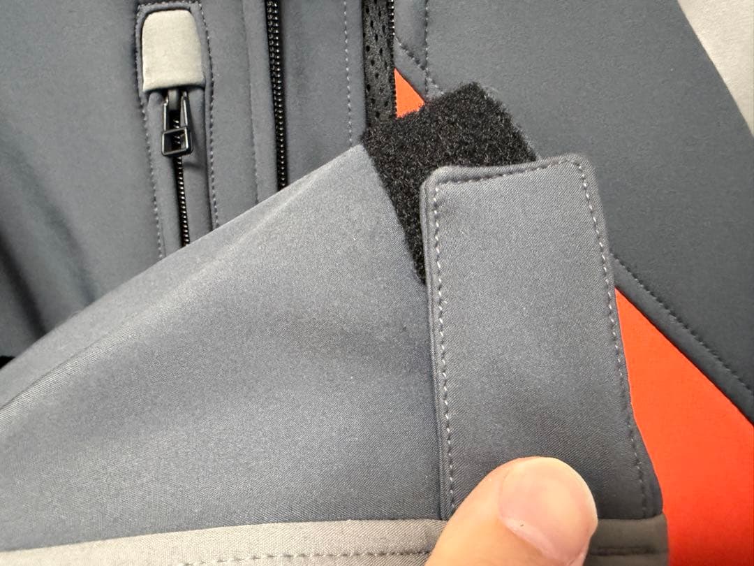 Dainese シェルジャケット 46サイズ