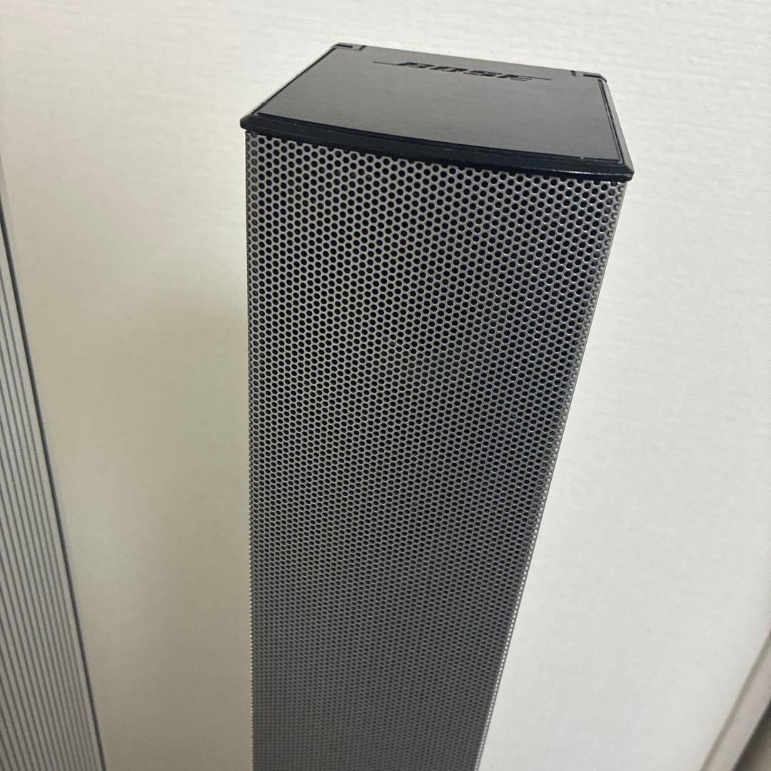 BOSE ボーズ 55WER-S トールボーイスピーカー ペア 連番 完動品