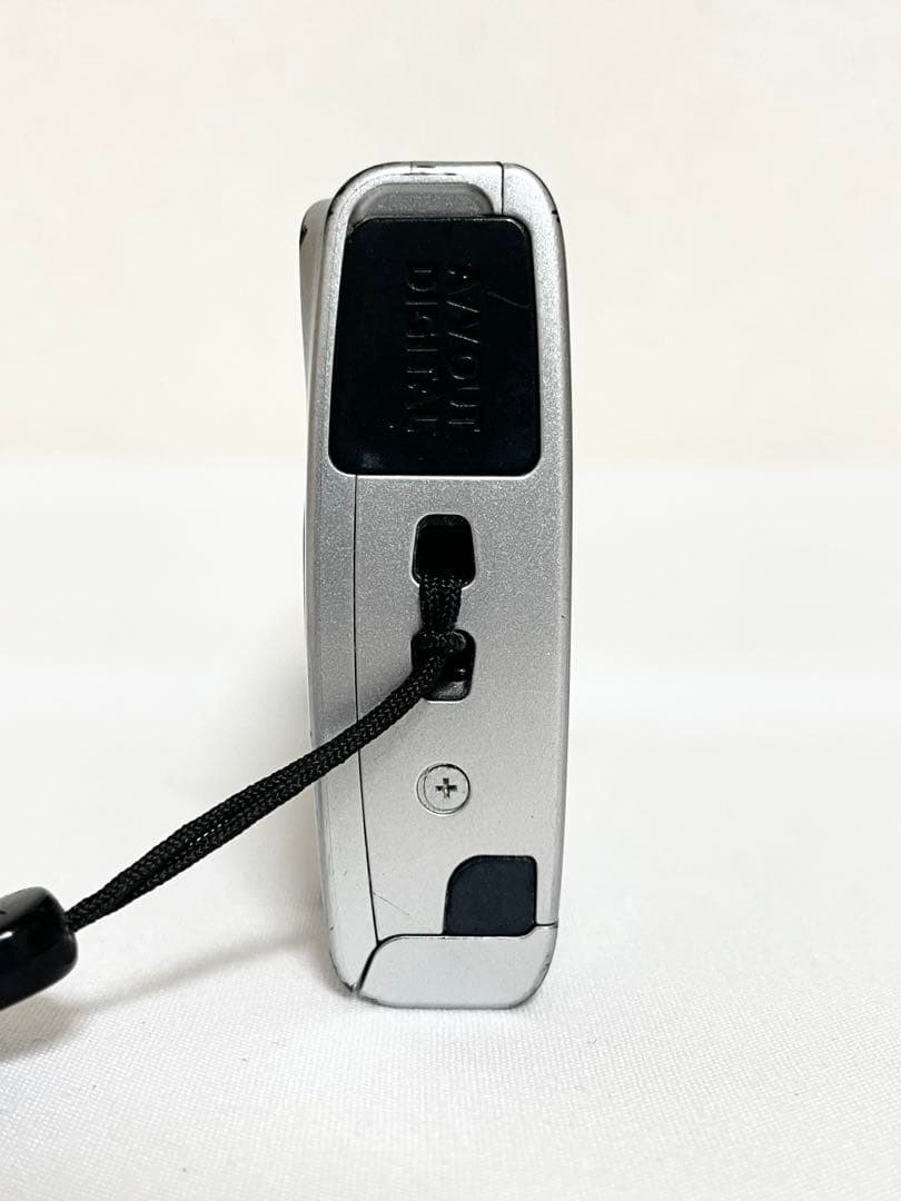 【完動品】Canon PowerShot A2600 PC1899 動作確認済