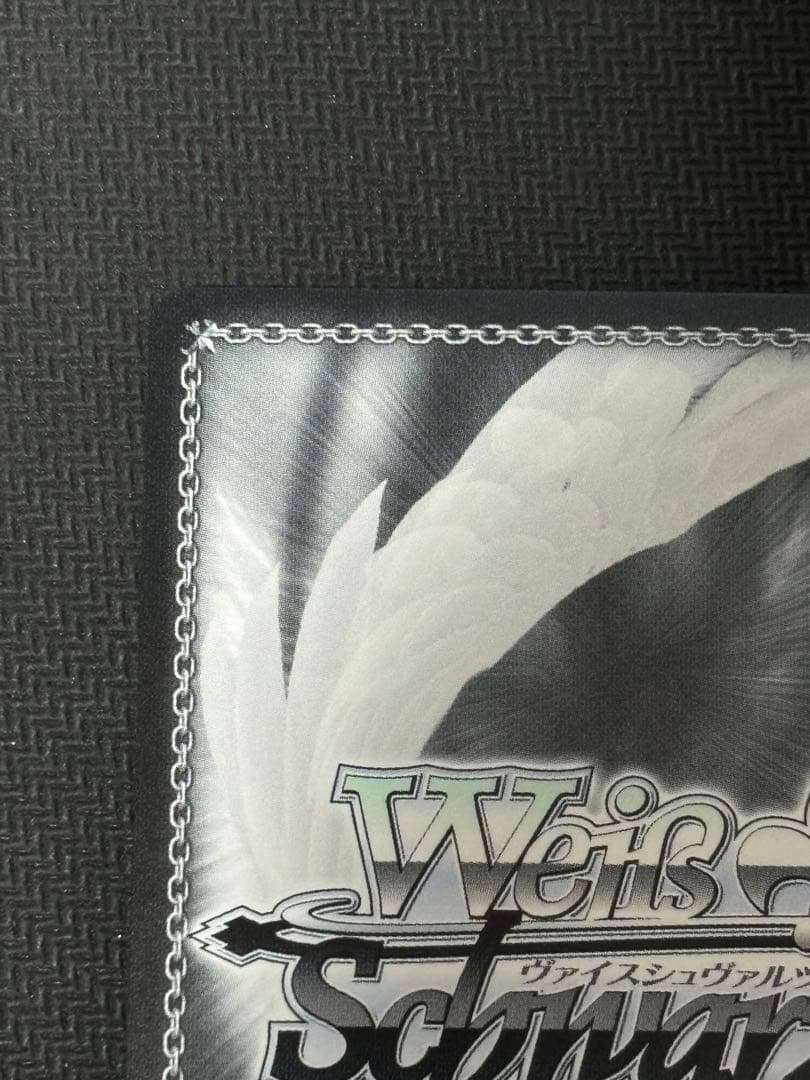 ヴァイス むすんだ未来 うみ＆識 サイン