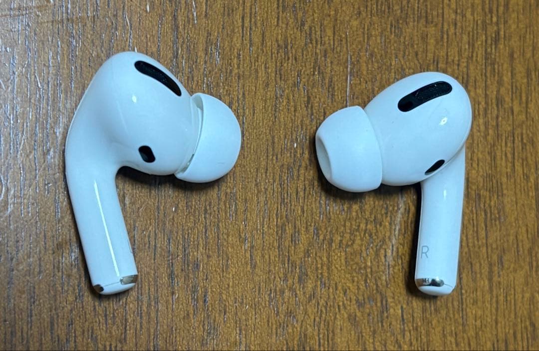 Air Pods Pro 純正品 付属品完備 Apple アップル