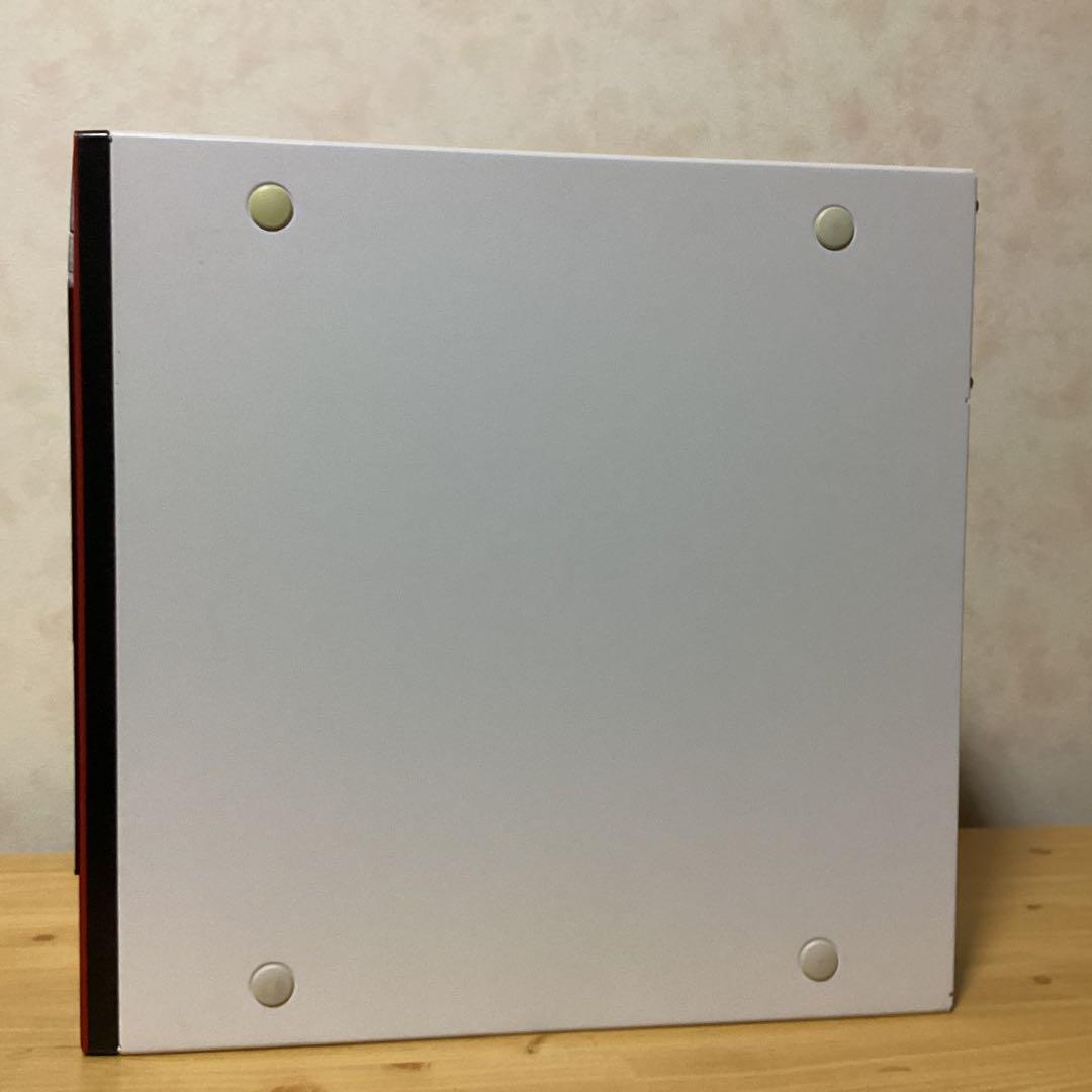 ESPRIMO D588/VX 　i5 8500 SSD＋HDD　WIN11