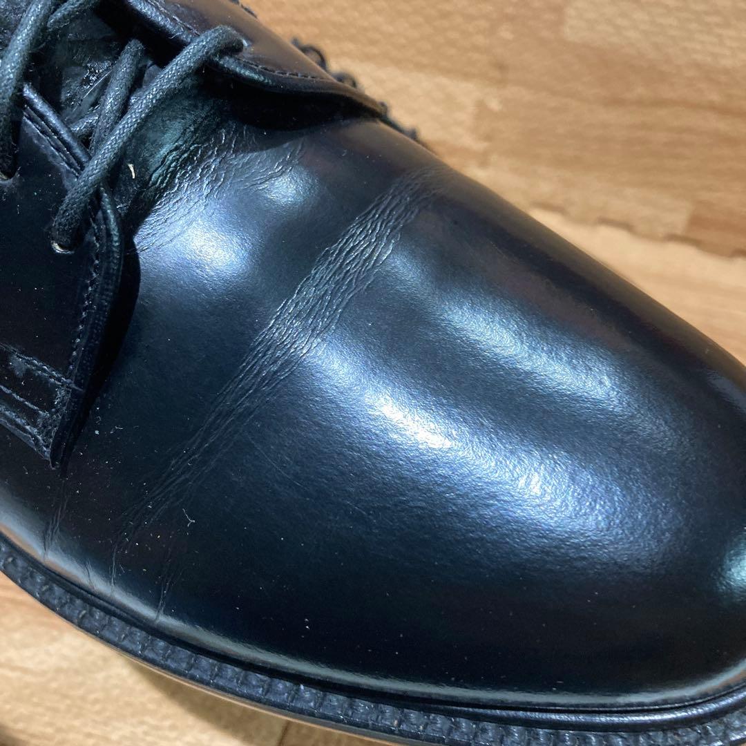 ⭐️REGAL リーガル ブラックレザー シューズ 25㎝⭐️