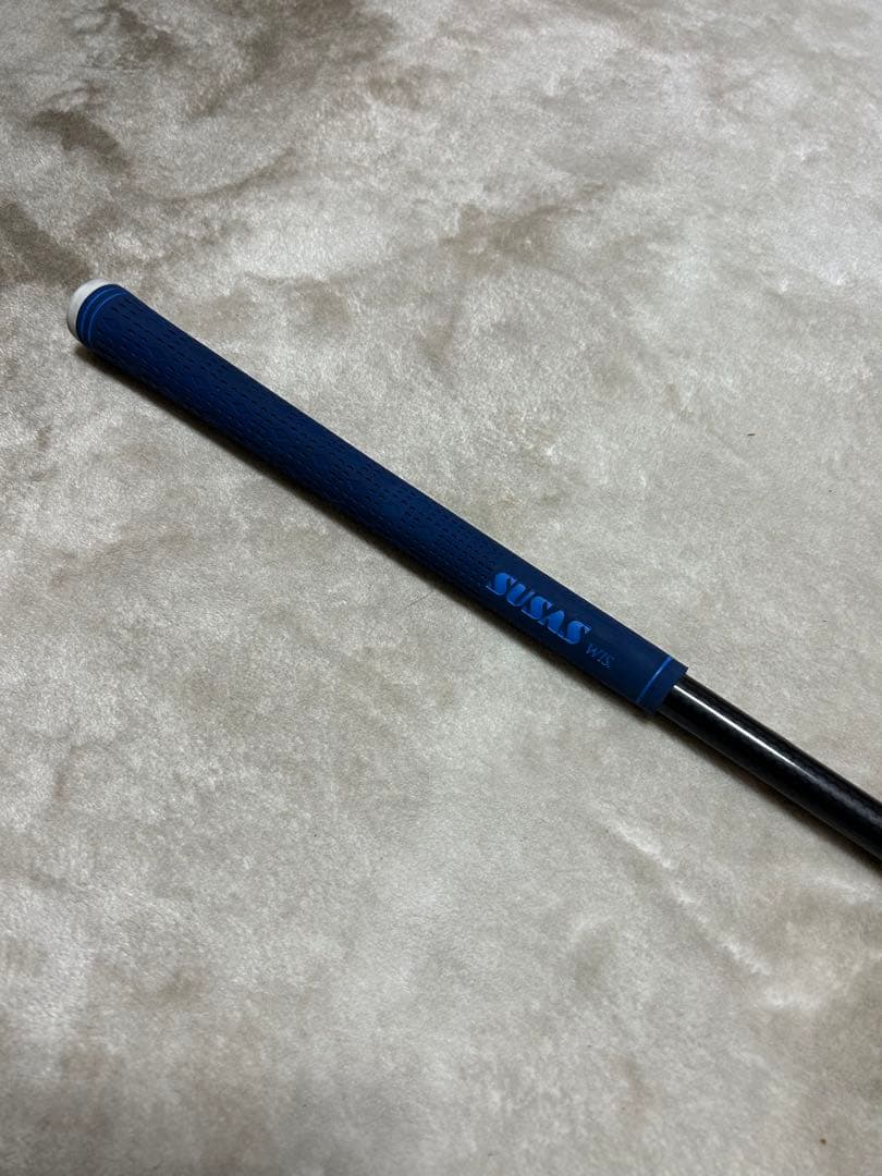 テーラーメイド SIM MAX ユーティリティ　U6 28° 純正シャフトS