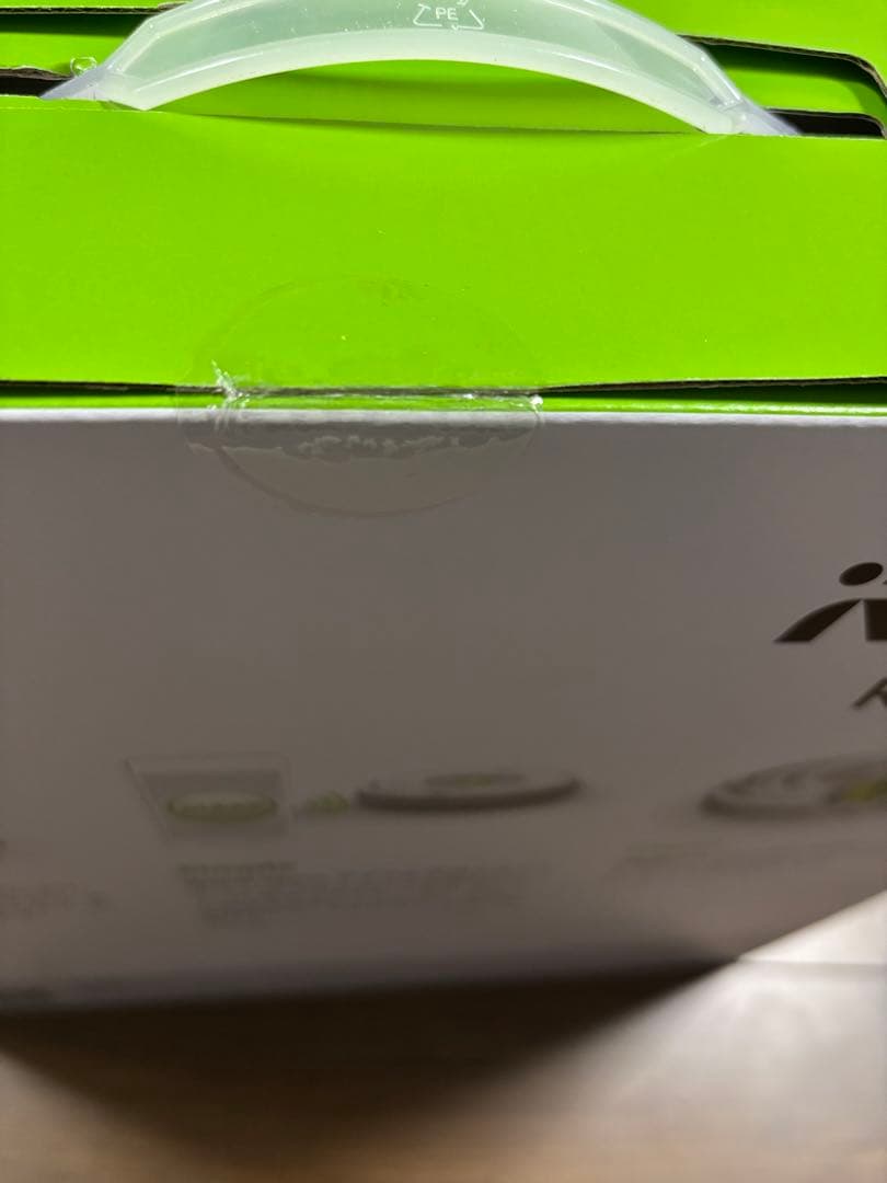 iRobot Roomba 671 本体