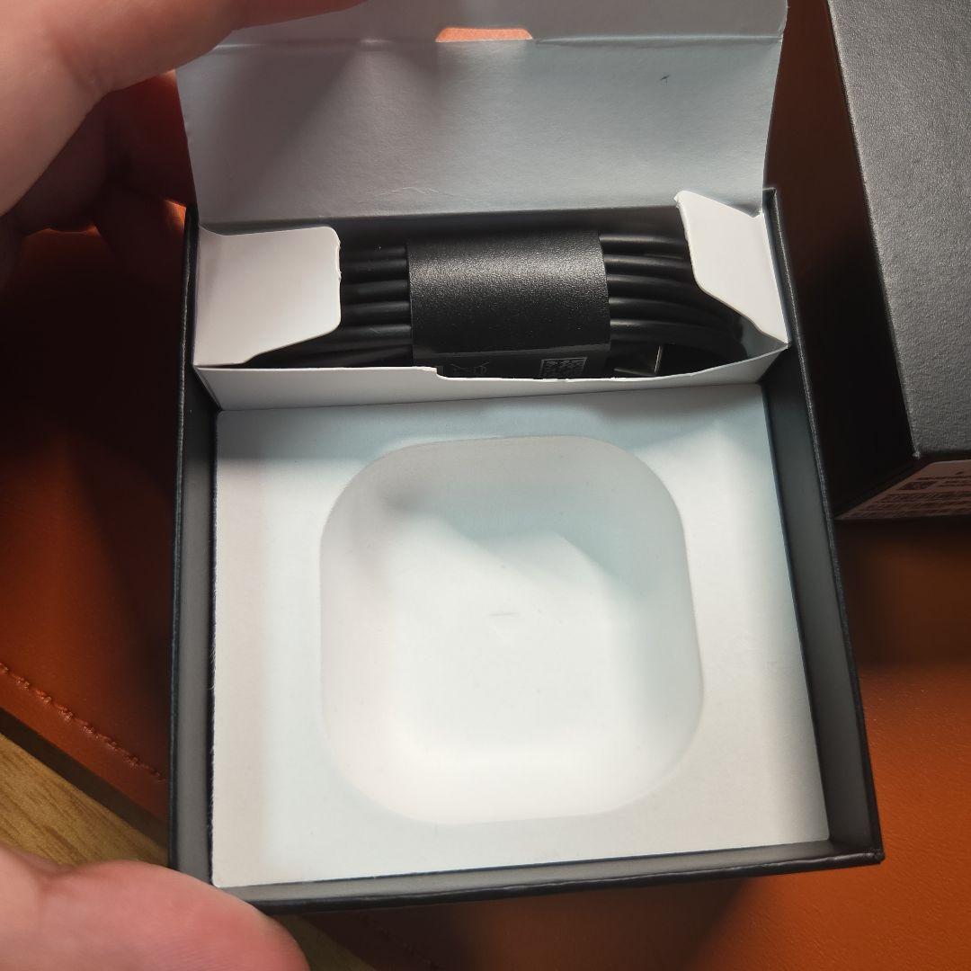 Galaxy Buds2 Pro ワイヤレスイヤホン ホワイト