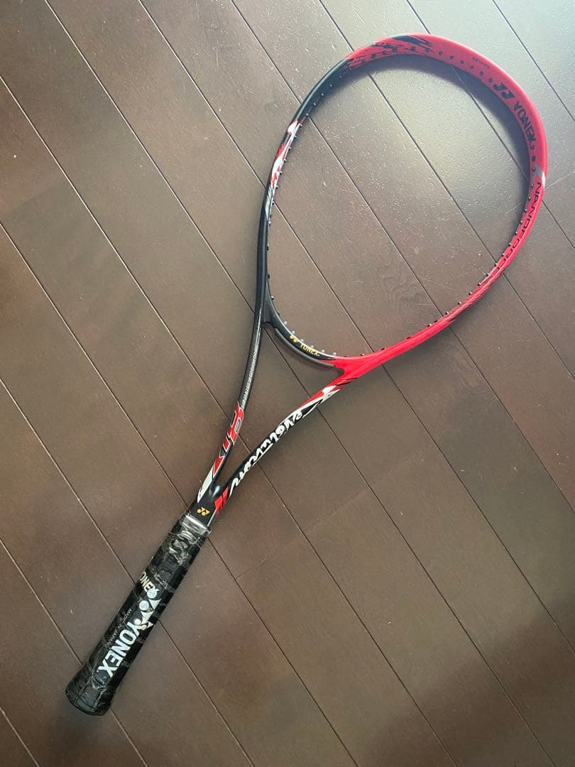 新品未使用 ヨネックス ナノフォース8V