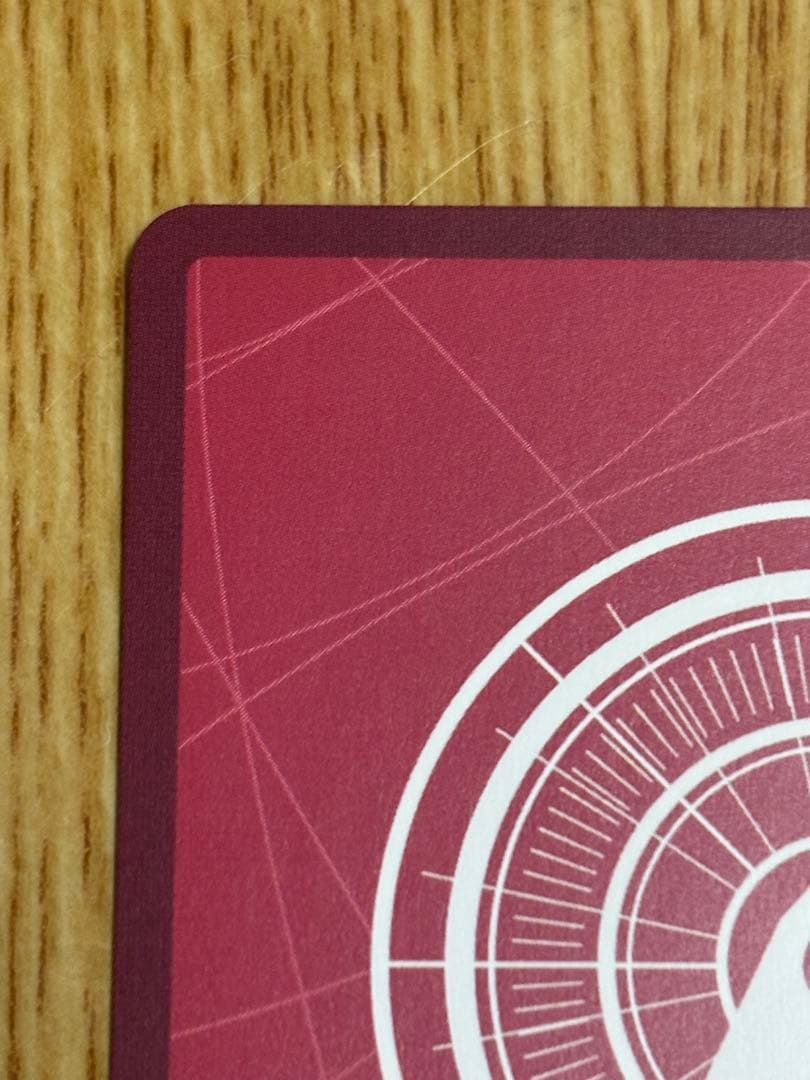 チョッパー　リーダー　金箔　アニメ25th ワンピースカード