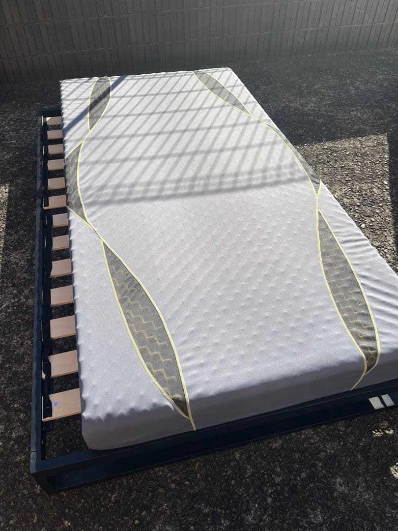 西川エアー　AIR シングル　マットレス