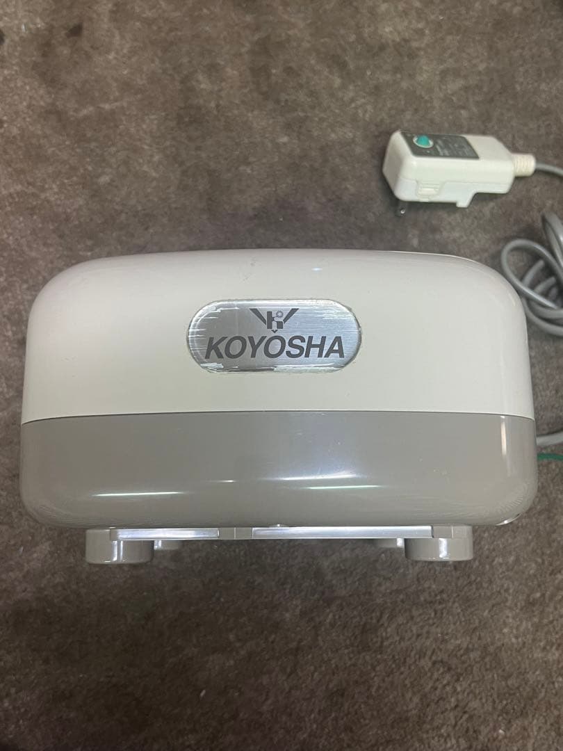 高陽社　KOYOSHA ジェットセンス