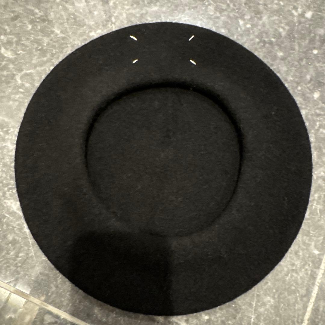 フェルトウールベレー