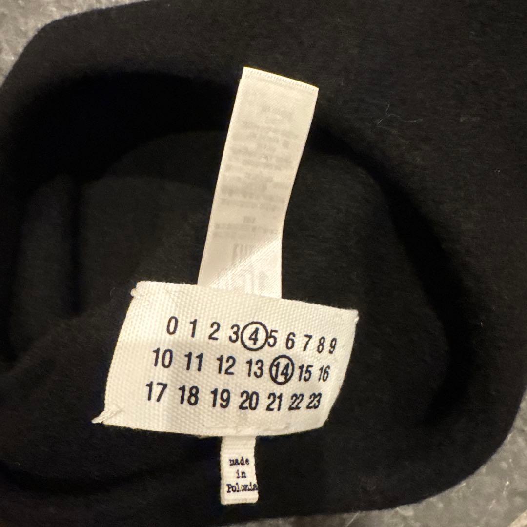 フェルトウールベレー