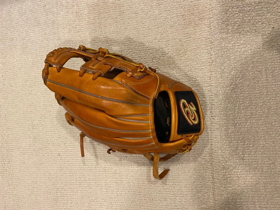 Donaiya ドナイヤ　軟式グローブ DJNIM