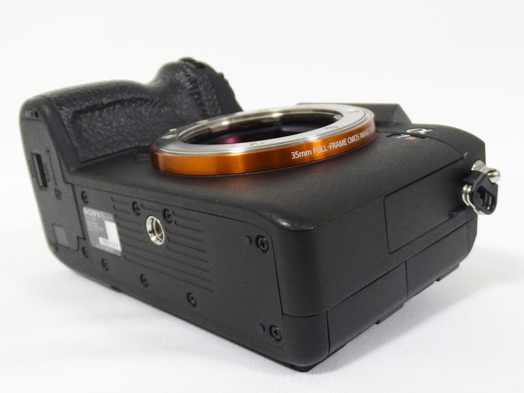 美品 ◆元箱付き◆ SONY α7R III ILCE-7RM3 フレーム付き