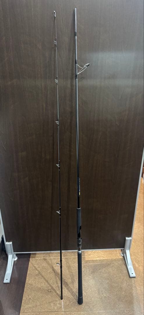 極美品 DRAGGER(ドラッガー) MX 100MH (2025年モデル)