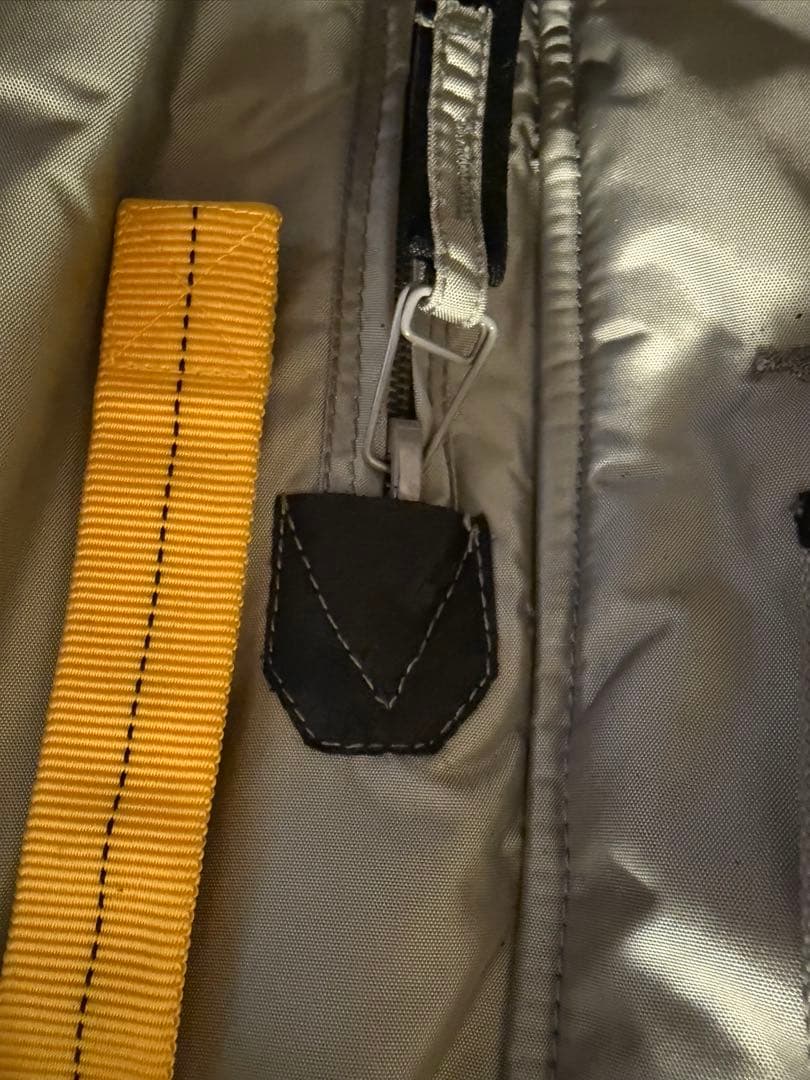 Parajumpers KODIAK ファー付き 2WAY ダウンコート