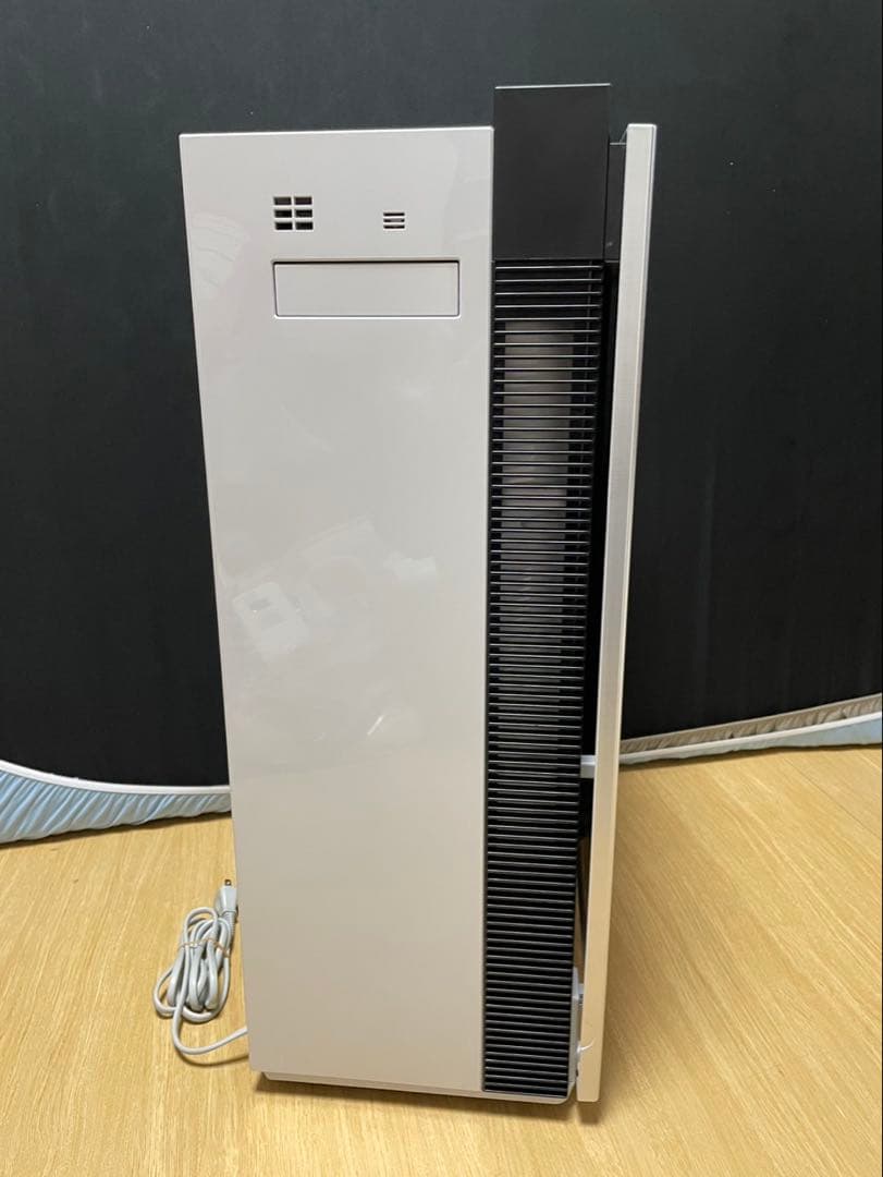 展示品　パナソニック　 ジアイーノ　次亜塩素酸　F-MV4300 空間除菌脱臭機