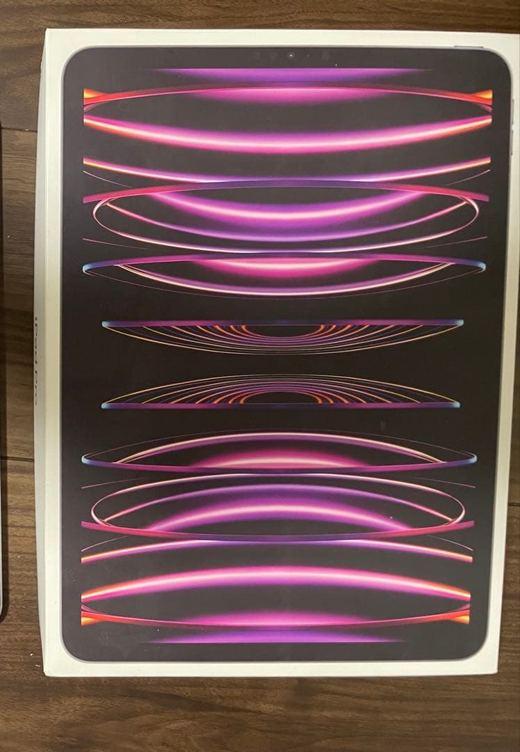 iPad Pro 11インチ (第4世代)M2