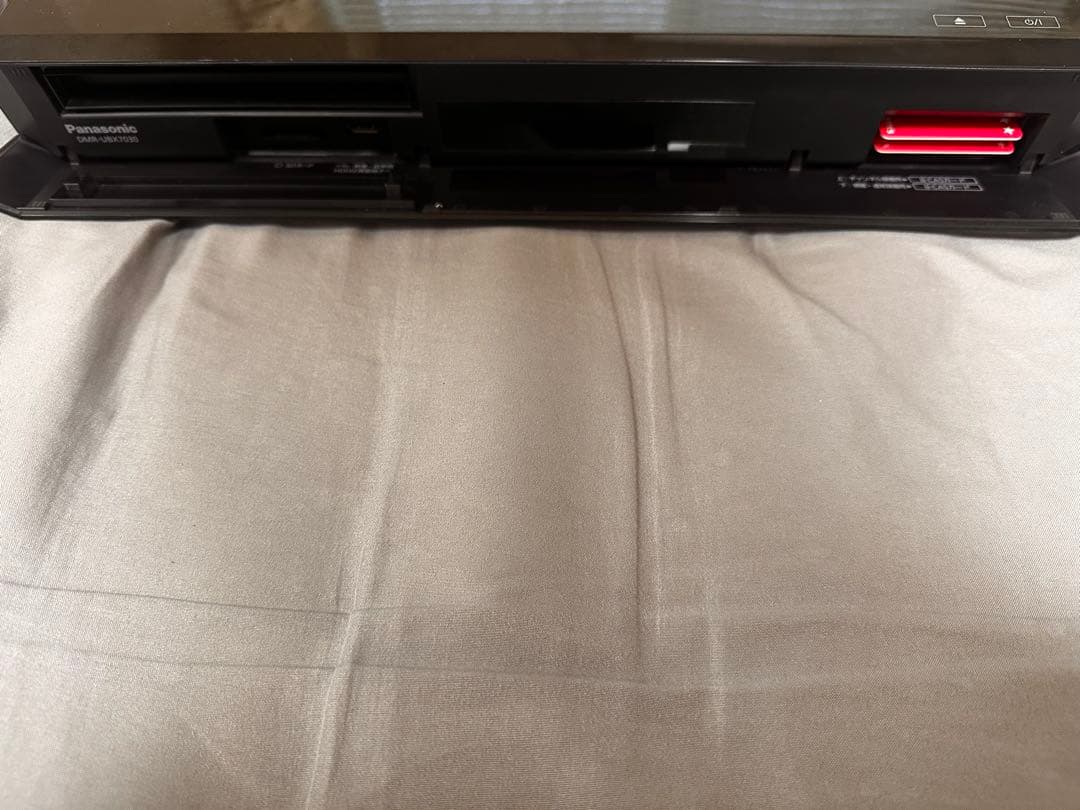 1/29までお値下げ Panasonic パナソニック DMR-UBX7030