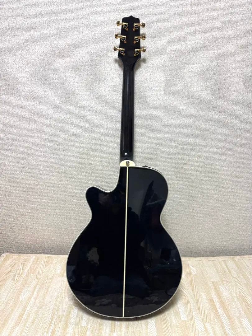 タカミネ NPT110 エレアコ 3連休特別価格