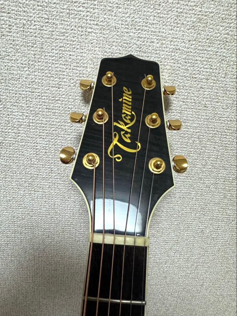 タカミネ NPT110 エレアコ 3連休特別価格