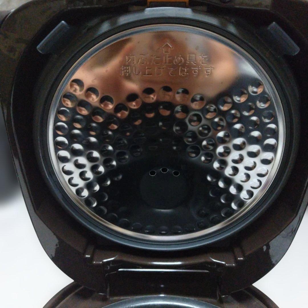 ZOJIRUSHI IH炊飯器 NW-VC10