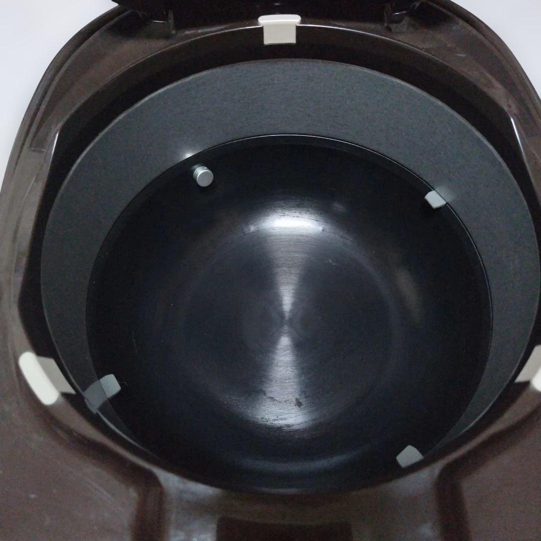 ZOJIRUSHI IH炊飯器 NW-VC10