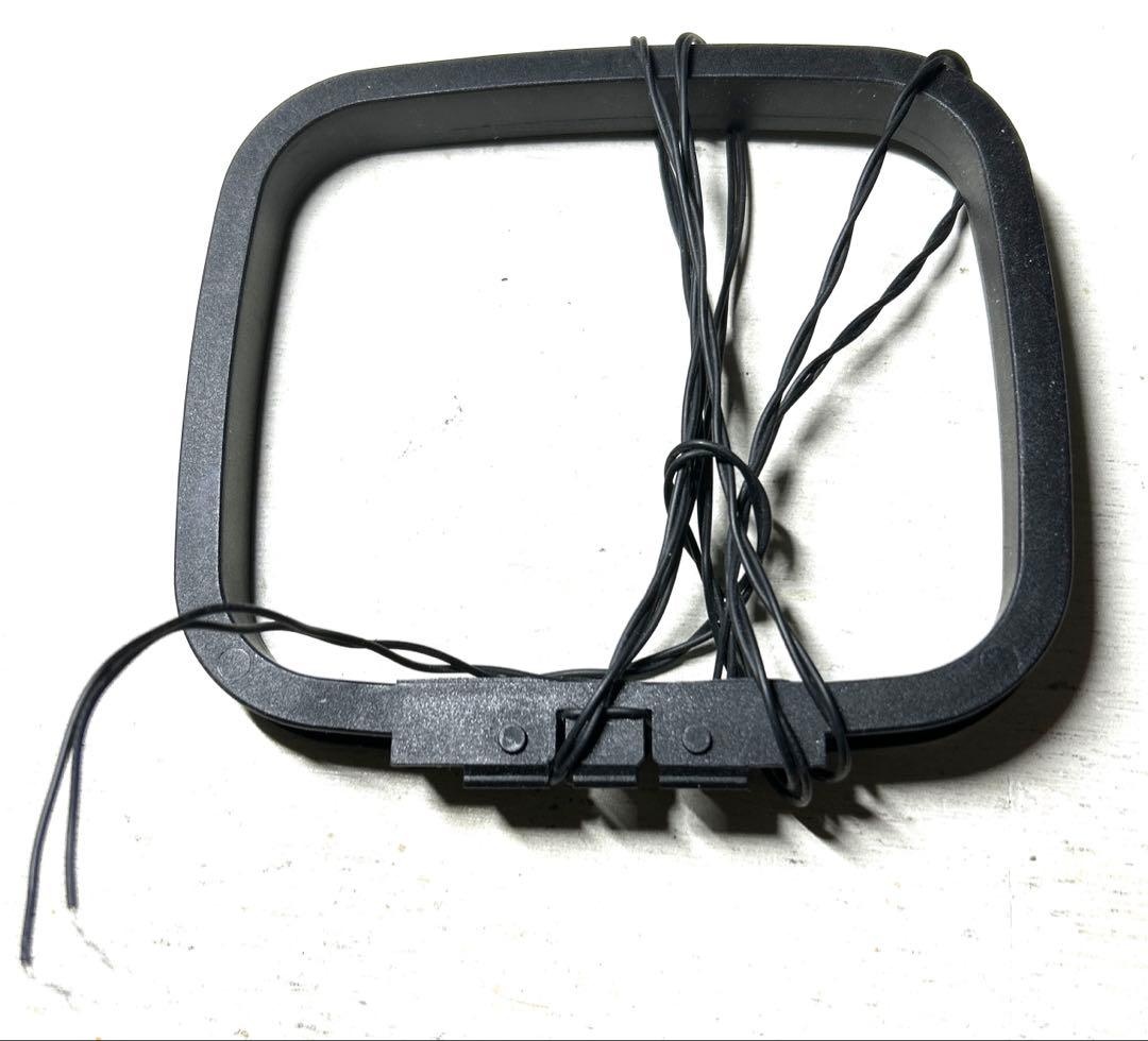 【ビンテージ】ONKYO CDレシーバー CR-555