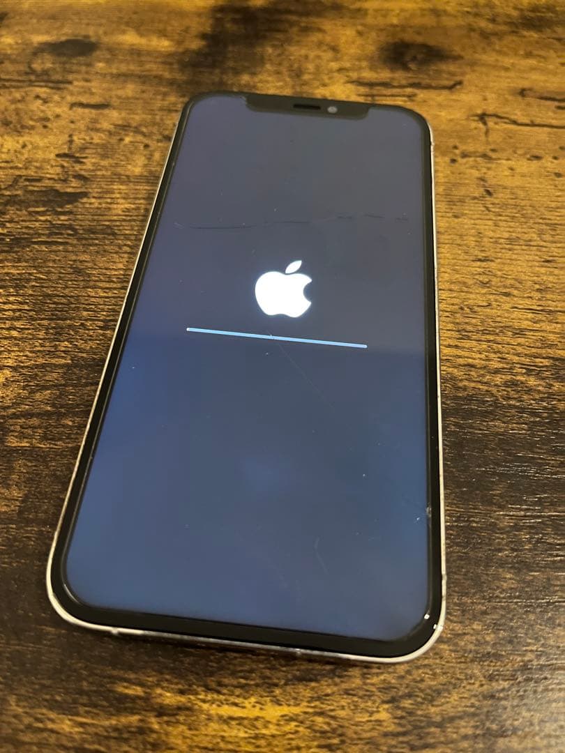Apple iPhone 12 Pro シルバー(256GB)simフリー
