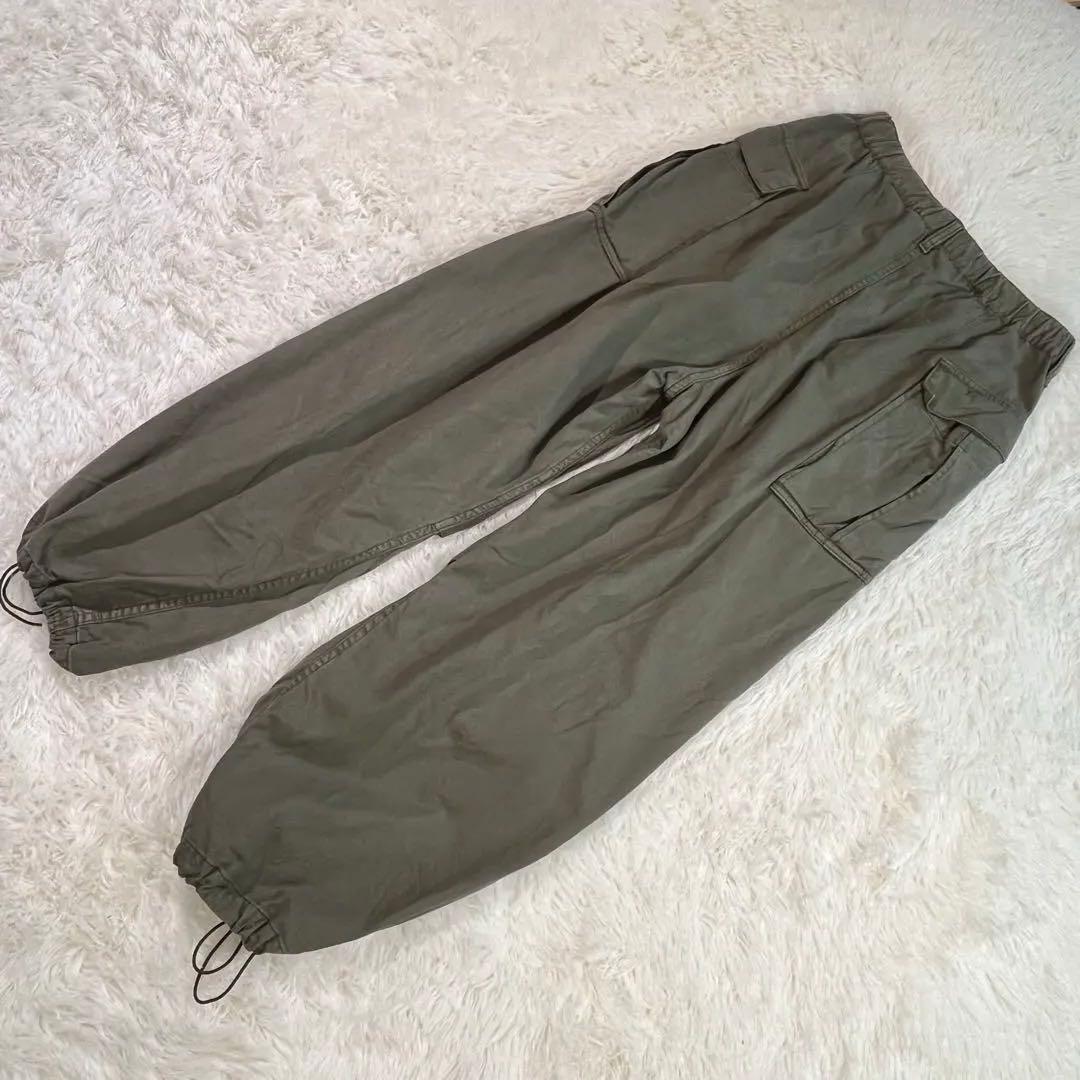 Plage プラージュ　military パンツ　完売品　38