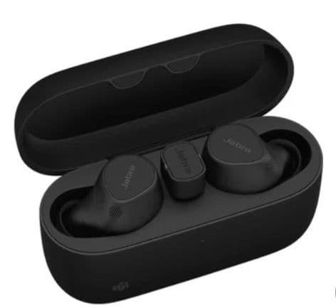 Jabra Evolve2 Buds ワイヤレスイヤホン