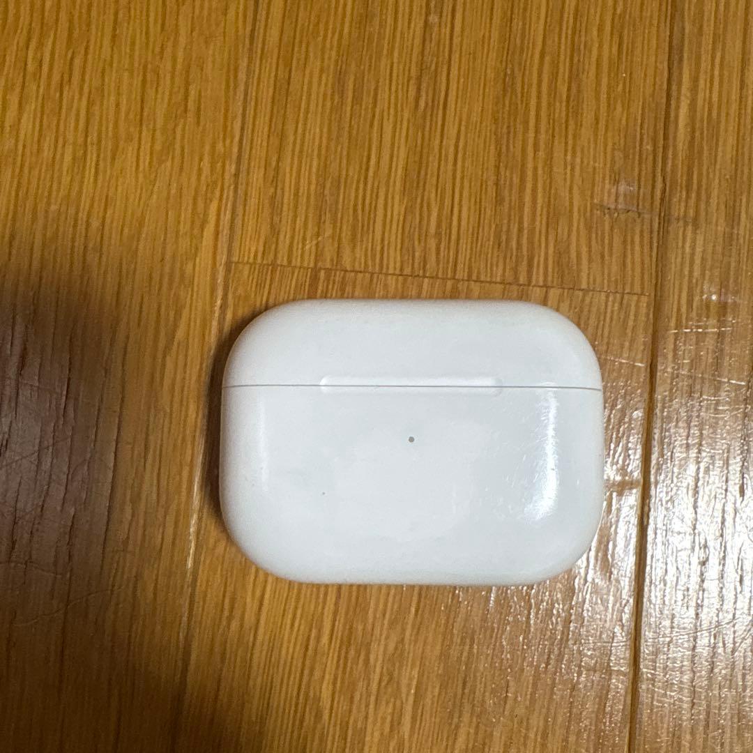 AirPods Pro 2世代 本体 MagSafe充電ケース付き