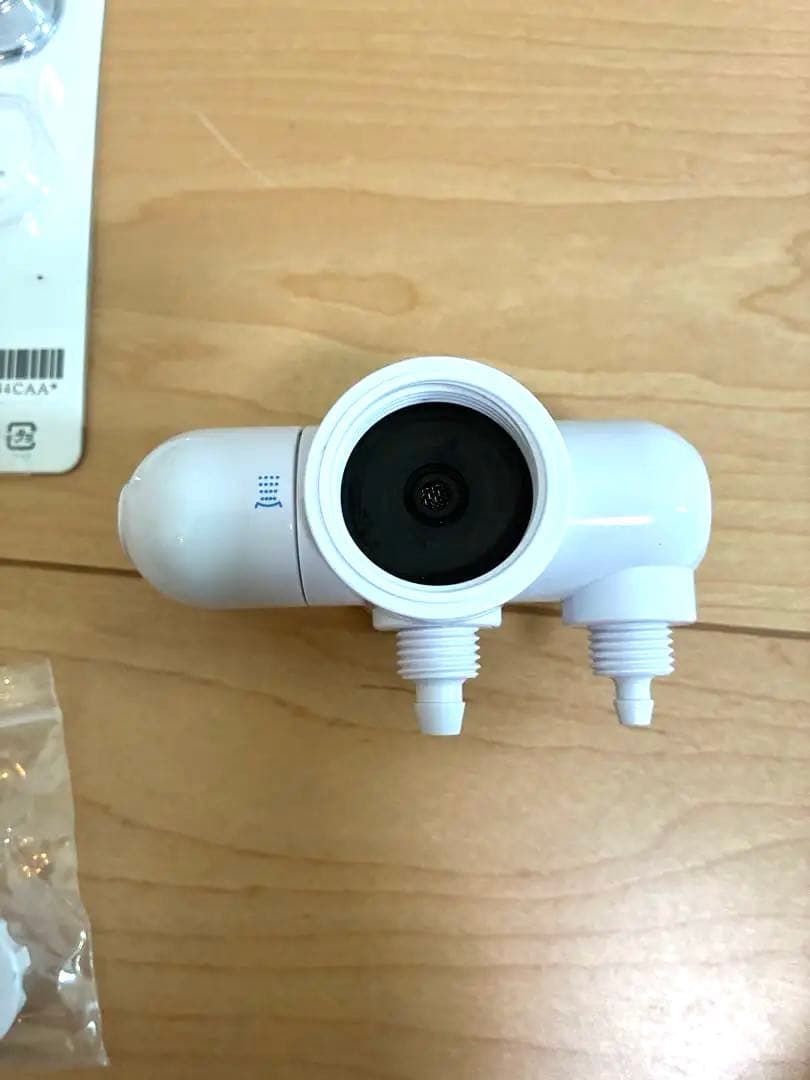 2023年9月製 Amway eSpring 2 アムウェイ　浄水器