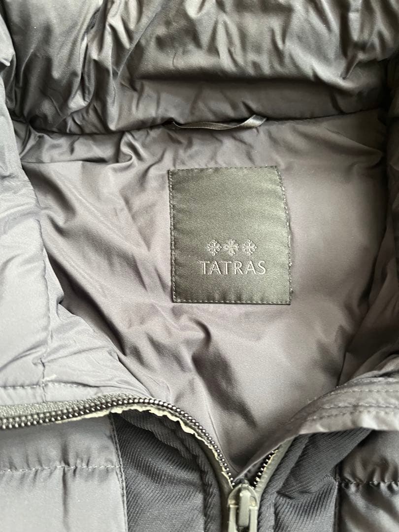 TATRAS 「MTA20A4570 BLEGGIO（ブレージョ）」