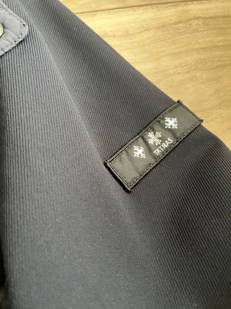 TATRAS 「MTA20A4570 BLEGGIO（ブレージョ）」