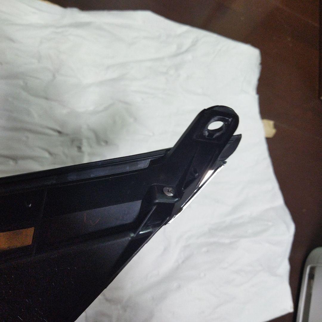 カローラ フィールダー NZE161 後期フロントグリル53111-12F00