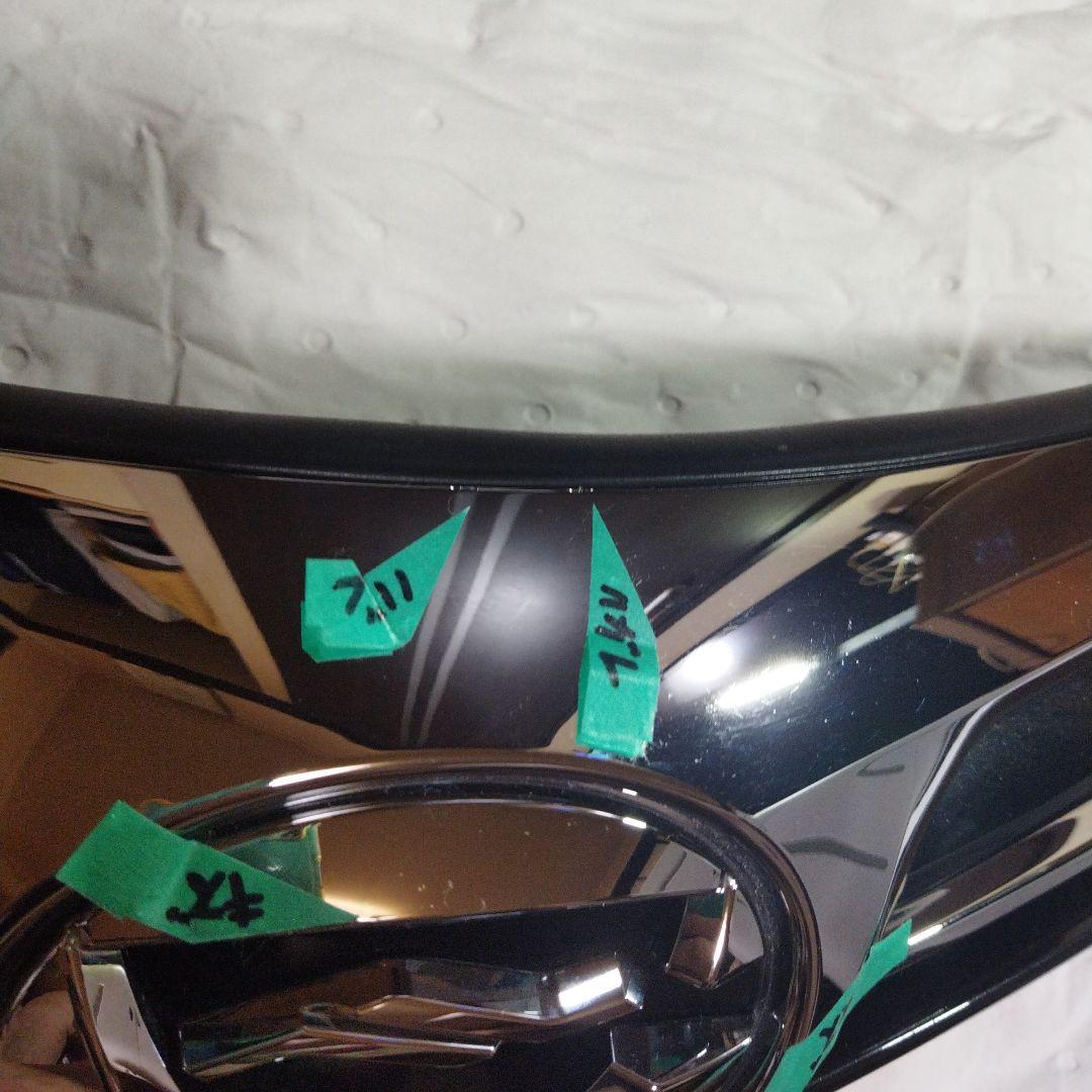 カローラ フィールダー NZE161 後期フロントグリル53111-12F00