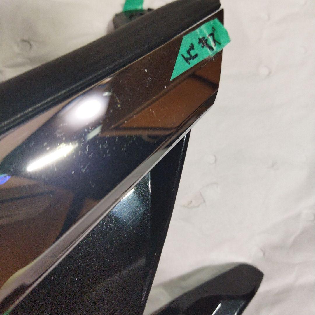 カローラ フィールダー NZE161 後期フロントグリル53111-12F00